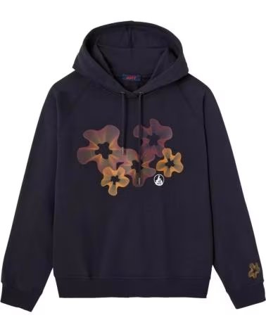 JOTT SUDADERA JOTT MEDINA BOHEMIAN 104