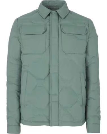 JOTT JOTT QUILTED JACKET SS24MDOW51 20A
