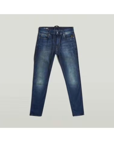 G-STAR JEANS SKINNY G-STAR LANCET DSKBLU