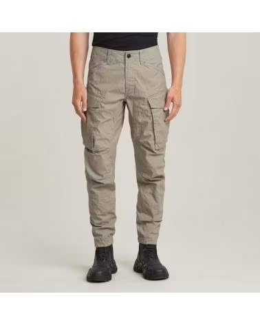 G-STAR PANTALÓN CARGO D24735 D929 BEIGE