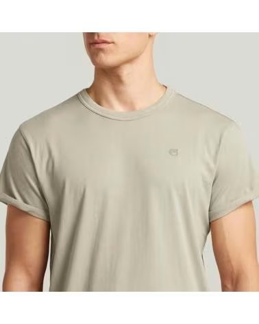 G-STAR CAMISETA G-STAR D29524 8415 MERCURY