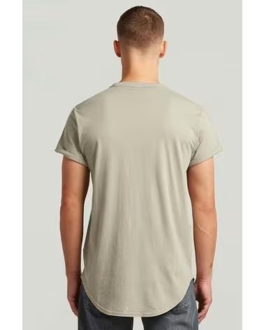 G-STAR CAMISETA G-STAR D29524 8415 MERCURY