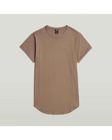 G-STAR T-SHIRT G-STAR D29524 8415 BEIGE