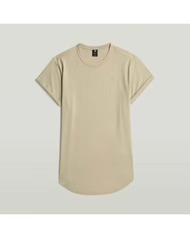 G-STAR T-SHIRT G-STAR D29524 8415 KHAKI