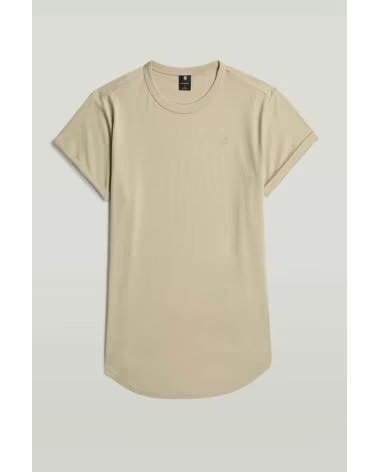 G-STAR T-SHIRT G-STAR D29524 8415 KHAKI