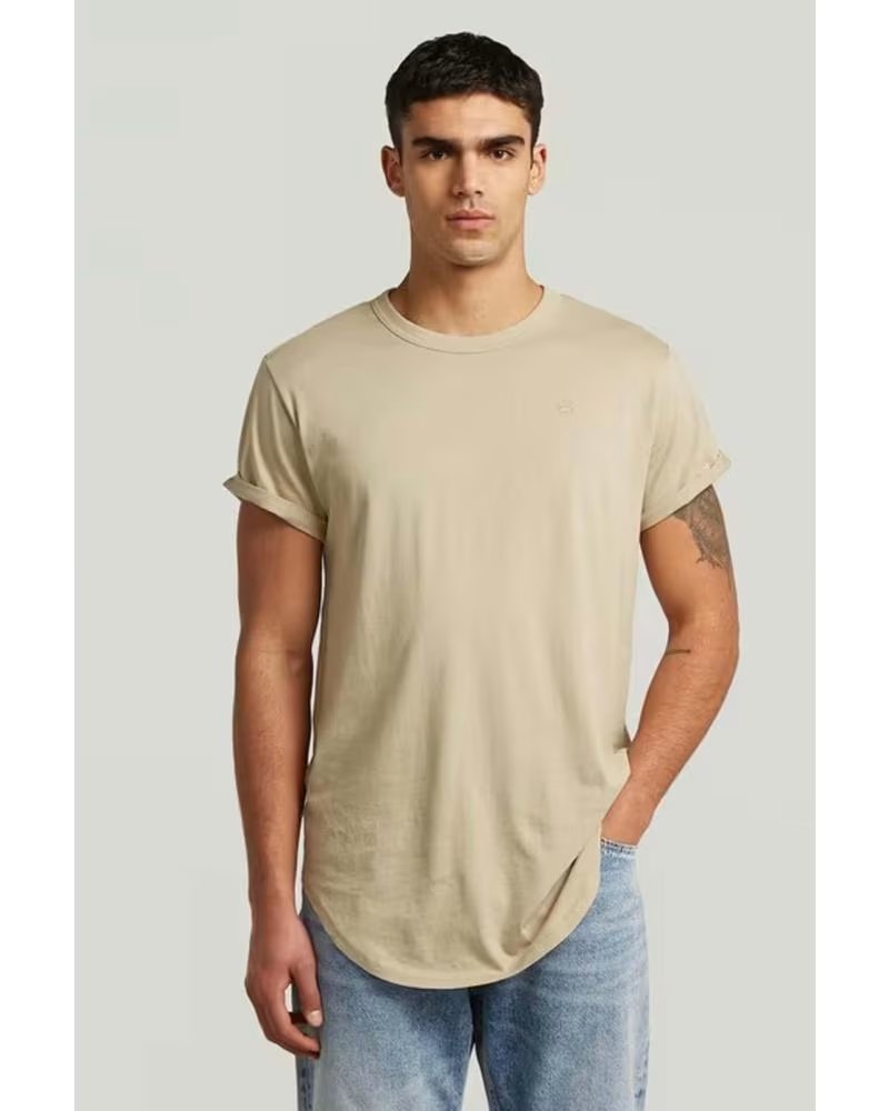 G-STAR T-SHIRT G-STAR D29524 8415 KHAKI