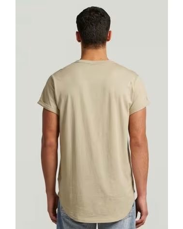G-STAR T-SHIRT G-STAR D29524 8415 KHAKI