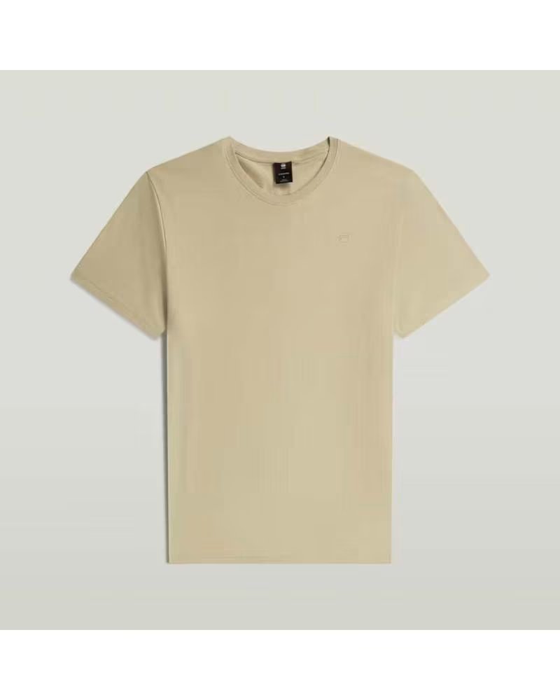 G-STAR T-SHIRT G-STAR D29525 8415 KHAKI