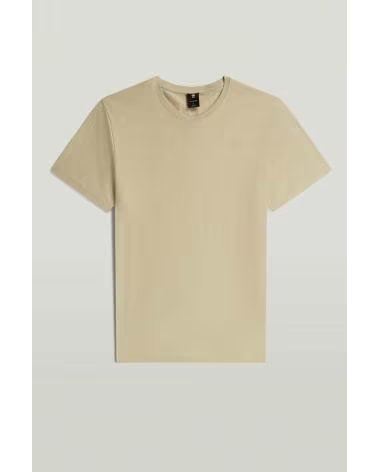 G-STAR T-SHIRT G-STAR D29525 8415 KHAKI