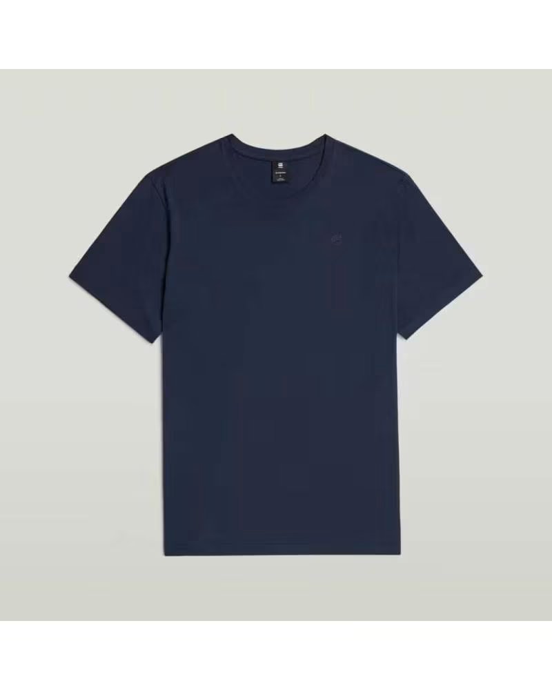 G-STAR T-SHIRT G-STAR D29525 8415 BLUE