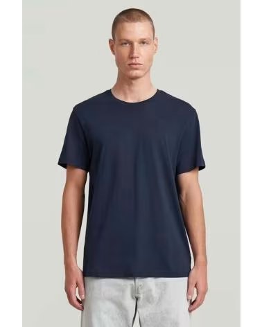 G-STAR T-SHIRT G-STAR D29525 8415 BLUE