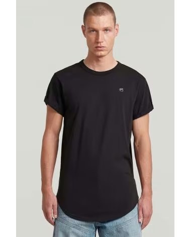 G-STAR T-SHIRT G-STAR RAW D29527 SHWBLK