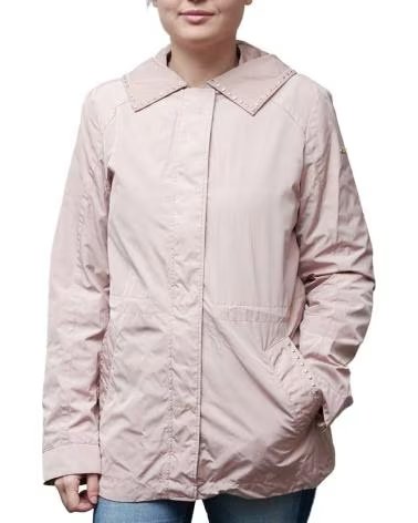 GEOX CHAQUETA GEOX W SHAKIMA ROSA F8252