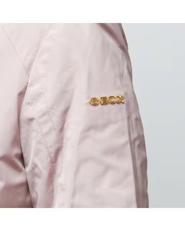 GEOX CHAQUETA GEOX W SHAKIMA ROSA F8252