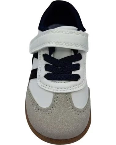 CALZADOMANIA DEPORTIVO NINOS VELCRO AZUL