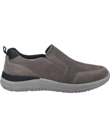 JOSEP SEIBEL JOSEF SEIBEL WALES 04 SLIP-ON GRIS