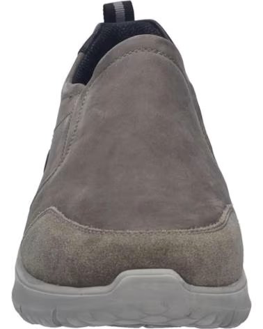 JOSEP SEIBEL JOSEF SEIBEL WALES 04 SLIP-ON GRIS