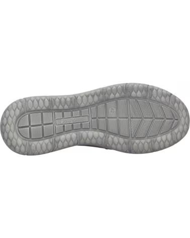 JOSEP SEIBEL JOSEF SEIBEL WALES 04 SLIP-ON GRIS