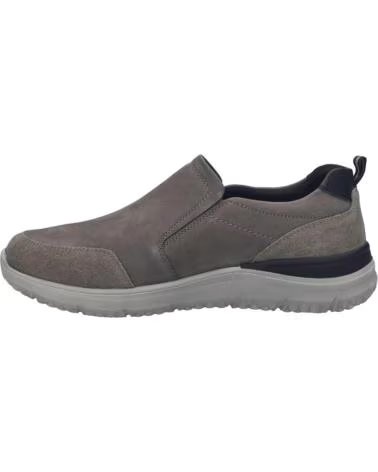 JOSEP SEIBEL JOSEF SEIBEL WALES 04 SLIP-ON GRIS