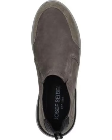 JOSEP SEIBEL JOSEF SEIBEL WALES 04 SLIP-ON GRIS