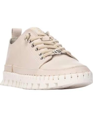 CARMELA SNEAKERS CASUAL CARMELA 163105 BEIGE