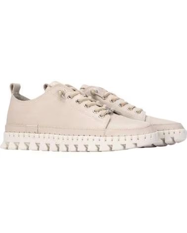 CARMELA SNEAKERS CASUAL CARMELA 163105 BEIGE