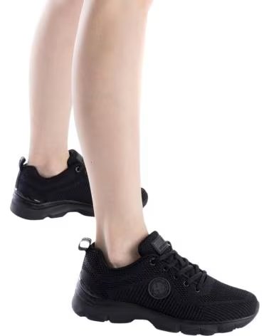 XTI SNEAKER URBANE 143614 BEIGE