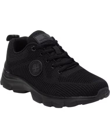 XTI SNEAKER URBANE 143614 BEIGE