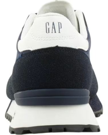 GAP ZAPATILLAS GPM613452 CON LOGOTIPO MARINO