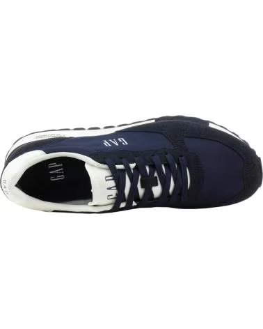 GAP ZAPATILLAS GPM613452 CON LOGOTIPO MARINO