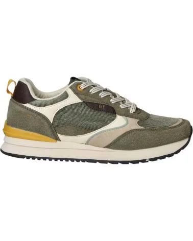 GAP TÉNIS CASUAIS GPM613228 COMBINADOS VERDE