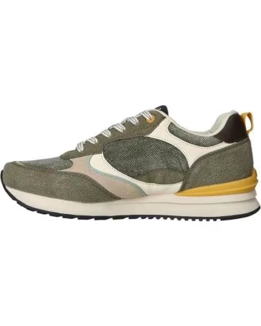 GAP TÉNIS CASUAIS GPM613228 COMBINADOS VERDE