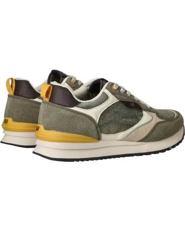 GAP TÉNIS CASUAIS GPM613228 COMBINADOS VERDE