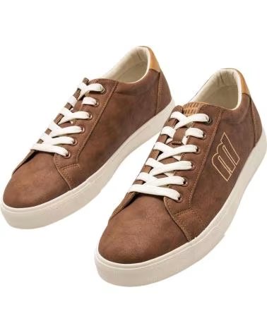 MTNG BASKETS DÉCONTRACTÉES MUSTANG 84842 CUERO