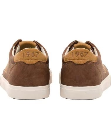 MTNG BASKETS DÉCONTRACTÉES MUSTANG 84842 CUERO