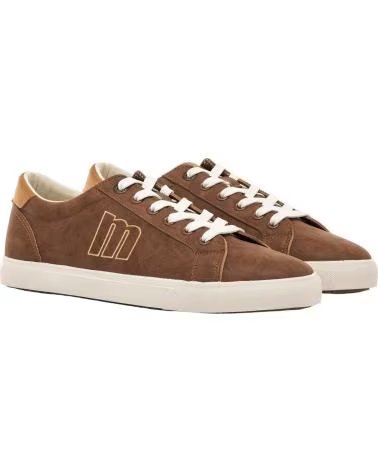 MTNG BASKETS DÉCONTRACTÉES MUSTANG 84842 CUERO