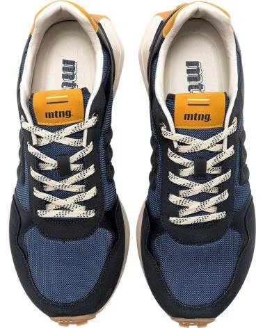 MTNG MUSTANG 84841 SNEAKERS MARINO