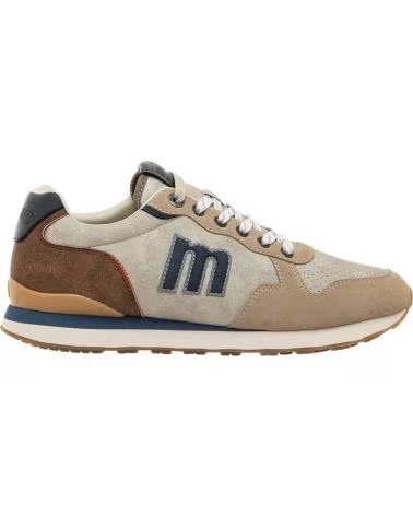 MTNG BASKETS CASUAL MTNG MUSTANG 84835 BEIGE
