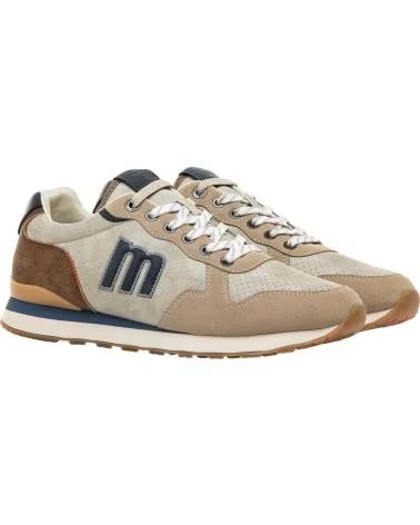 MTNG BASKETS CASUAL MTNG MUSTANG 84835 BEIGE