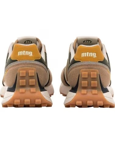 MTNG SNEAKERS MTNG 84841 BEIGE
