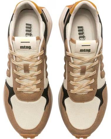 MTNG SNEAKERS MTNG 84841 BEIGE