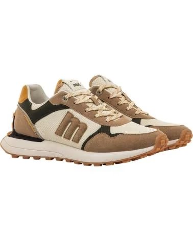 MTNG SNEAKERS MTNG 84841 BEIGE