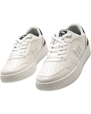 MTNG FREIZEITSCHUHE MTNG 84783 BLANCO
