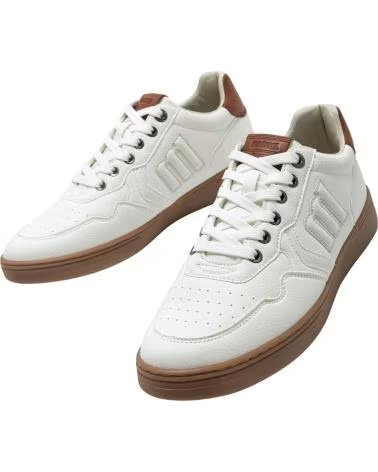 MTNG SCARPE CASUAL MTNG 84823 BLANCO