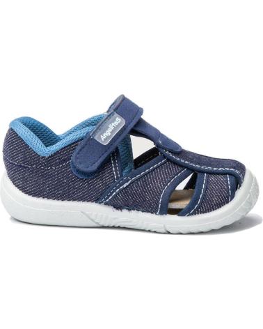 Sandali per Bambino ANGELITOS PEPITO SPORT 180 MARINO