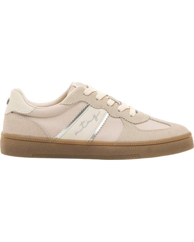 MTNG SNEAKERS CASUAL 60860 MUSTANG BEIGE