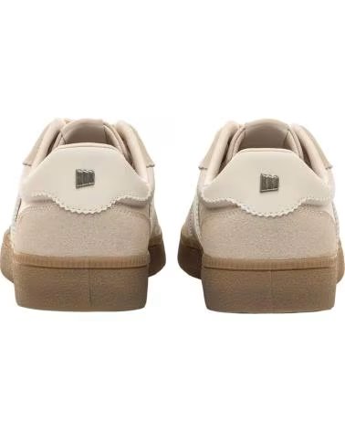 MTNG SNEAKERS CASUAL 60860 MUSTANG BEIGE
