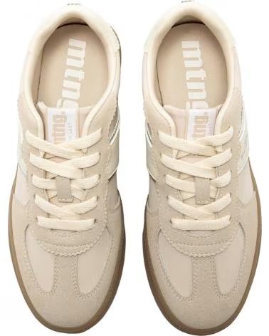 MTNG SNEAKERS CASUAL 60860 MUSTANG BEIGE
