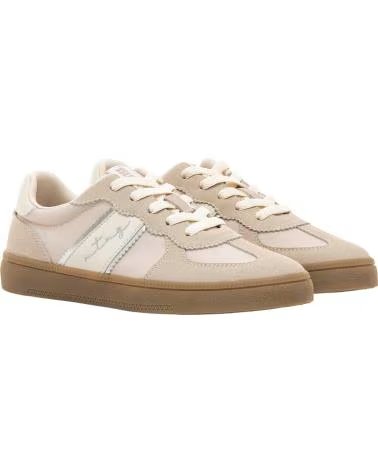 MTNG SNEAKERS CASUAL 60860 MUSTANG BEIGE