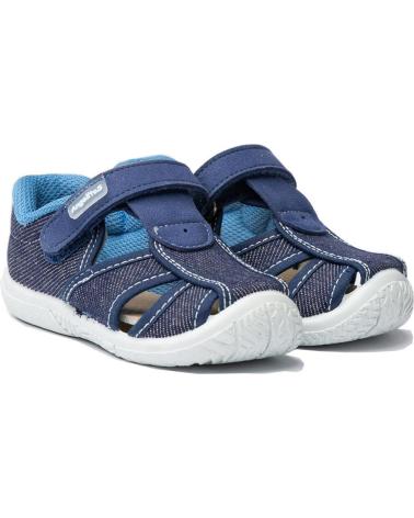 Sandali per Bambino ANGELITOS PEPITO SPORT 180 MARINO